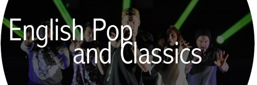 English Pop and Classics